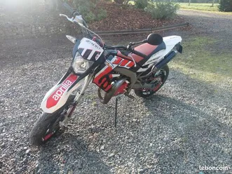 aprilia 50 sx