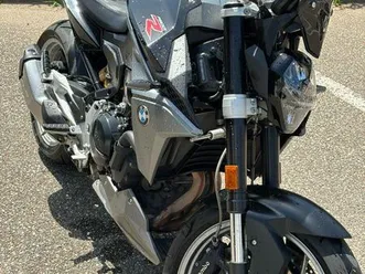 bmw f900r