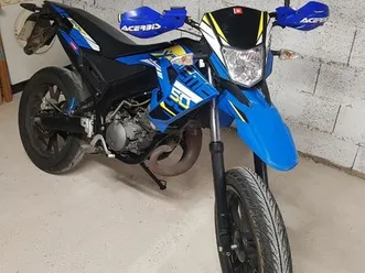 derbi senda xtrem