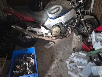 moto x11 avec carte grise