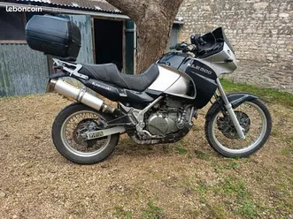 kawasaki 500 kle