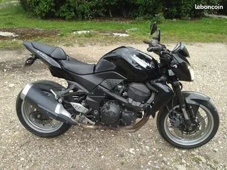 kawasaki 750 z abs 2011