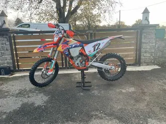 ktm 250 exc-f 2023