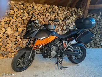 990 smt ktm