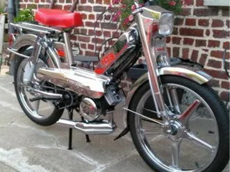 véritable 103 mvl excalibur