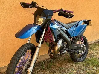 peugeot xps 50 enduro