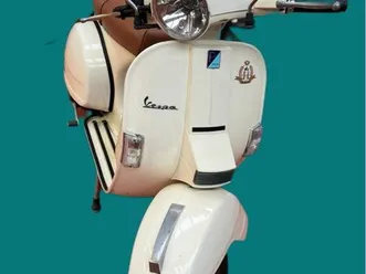 vespa px 125