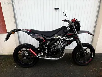 rieju mrt 2022, origine