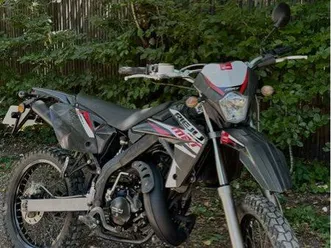 rieju mrt 50 cc 2018 e4