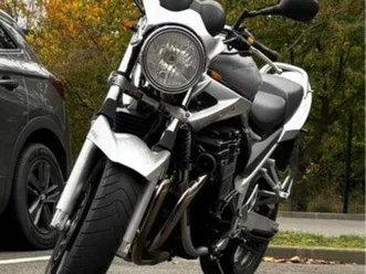 gsf 650 bandit n (a2)