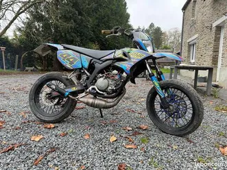 yamaha dt50