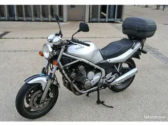 yamaha xj 600 n diversion