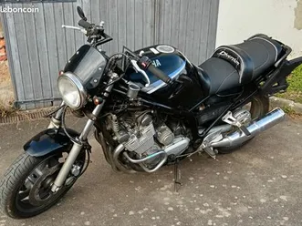 yamaha xjs 900 diversion