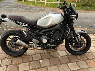 900 xsr