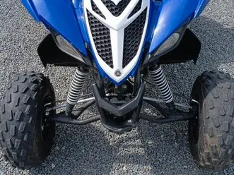 quad yamaha 90 raptor
