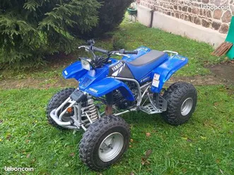 quad yamaha blaster yfs 200