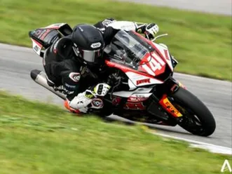 yamaha r6 fsbk championne de france fsbk challenger