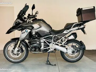 bmw r1200 gs