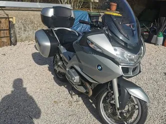 bmw rt 1200