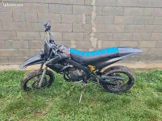 derbi senda xtrem 2011