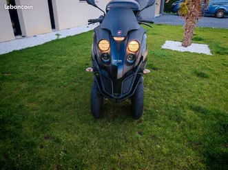 scooter mp3