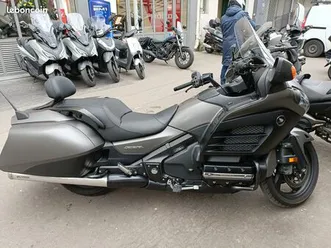 honda goldwing bagger f6b 1800