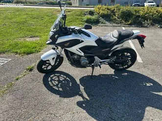 honda nc700x