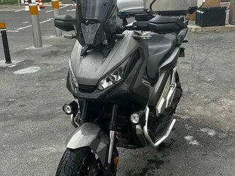 xadv 750