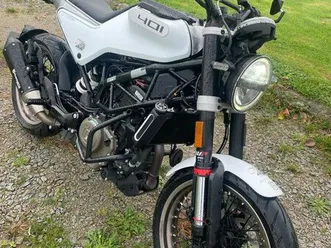 401 starpilen husqvarna