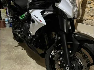 kawasaki er6n