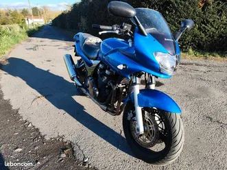 kawasaki zr7-s