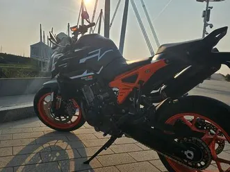 moto ktm