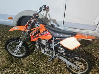 ktm 50 sx pro