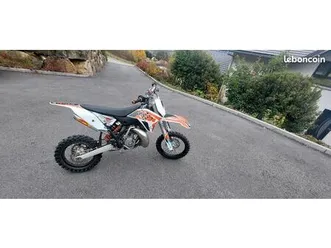 ktm 65 sx