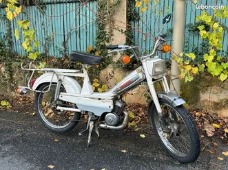 motobecane motoconfort 50vlc