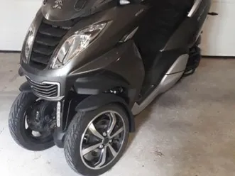 a vendre scooter