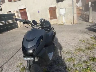 peugeot treetzone 2t injection