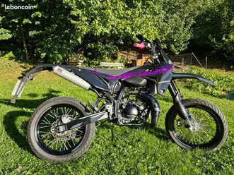 sherco 50 sm-rs
