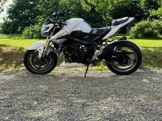 gsr 750