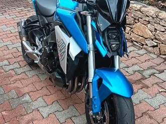 suzuki gsx s 950 2024