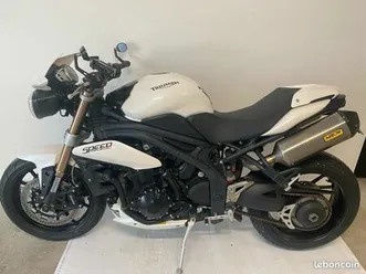 triumph speed triple