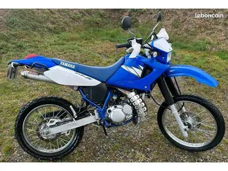 125 dtre yamaha 2006 7450km