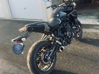 yamaha tracer très propre a2