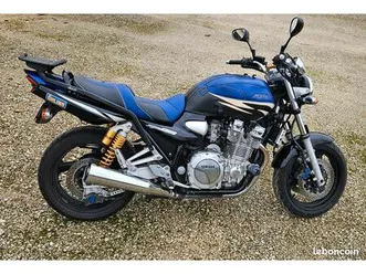 yamaha 1300xjr