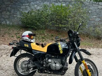 bmw r100 gs