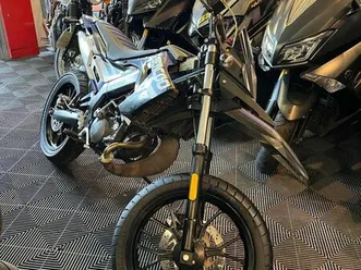 derbi drd x-treme 50 2t garantie 3 mois