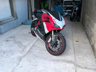 ducati 848