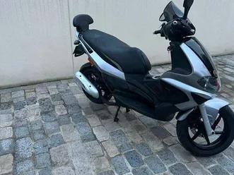 runner 50 sp
