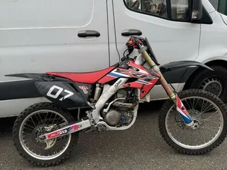 250 crf