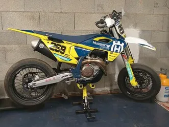 husqvarna fs
